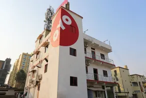 OYO 4720 Near KIIT University - Image 4