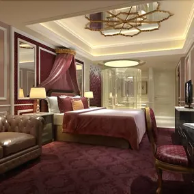 Gene Hotel - Image 5