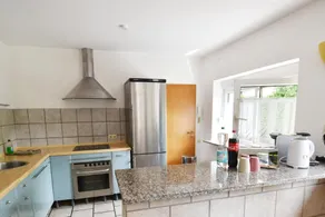 Messeapartment Buchforst - Image 2