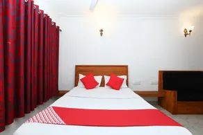 Jungle Hut By OYO Rooms - Image 5