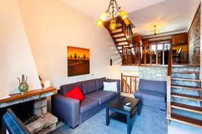 Beachfront Astros Villa - Seaside Moments of Magic - Image 2