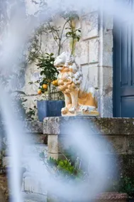Chateau Lamothe du Prince Noir - B&B - Image 5