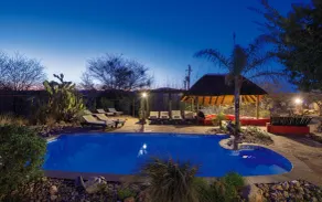 Immanuel Wilderness Lodge - Image 4