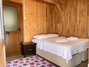 Elysium Garden Assos Bungalow & Glamping - Image 3