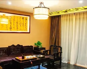 Longyuan Hotel - Image 5