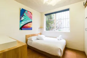 REID, Fitzroy Studio Apartment - Image 3