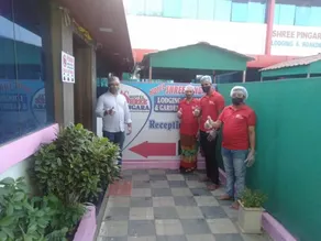 Hotel Shree Pingara - Image 5