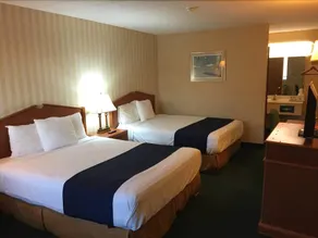 Springfield Inn - Image 4