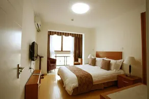 Dalian Xuanyi Selected Holiday Apartment - Image 4