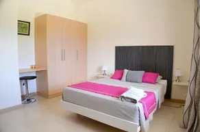 Apartment With 2 Bedrooms in Balaclava, With Shared Pool, Enclosed Garden and Wifi - Image 5