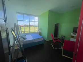 D'tampi Homestay by Oyo Rooms - Image 2