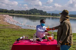 Mbweha Camp - Image 3