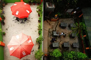 Hotel Kuti - Image 5