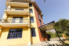 Hotel Isvara Inn By OYO Rooms - Image 5
