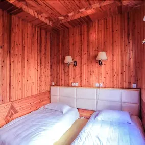 Jiulongxia Holiday Resort - Image 2