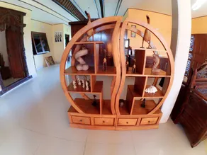 Svaha Guest House - Image 5