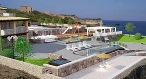 Arismari Luxury Villas - Image 2