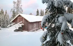 Nice Home in Nybergsund With 4 Bedrooms - Image 3