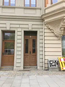 Ferienwohnung Wittenberg - Image 4