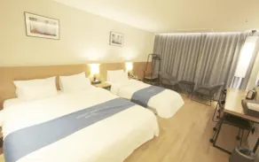 Mokpo Ocean Stay Hotel - Image 3