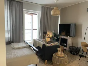 Stunning 1-bed Apartment in Tampere - Image 3