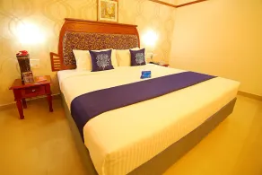 Fort Gate By OYO Rooms - Image 5