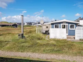 Cozy Holiday Home in Søndervig near Sea - Image 5