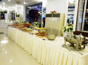 Yasaka Huong Sen Restaurant & Hotel - Image 2