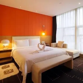 Aishang Hotel - Image 2