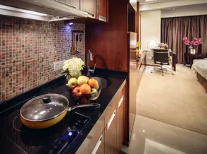Yinyi Global Center, Rixin Street 95#, Haishu District, Ningbo, Zhejiang, China - Image 3