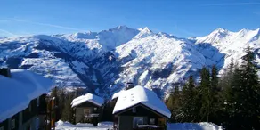 Chalet With 5 Bedrooms in Les Arcs, With Wonderful Mountain View, Furnished Garden and Wifi - 500 m From the Slopes - Image 4