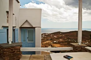 Sea View Exclusive Studios Tinos - Image 5