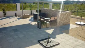 Apartment With in Macisvenda With Pool Access Terrace an - Image 2