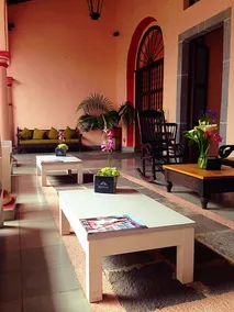 Las Magdalenas Hotel Boutique - Image 4