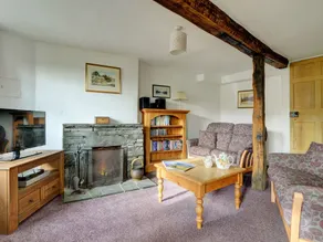 Modern Holiday Home With Lush Garden at Elterwater - Image 4