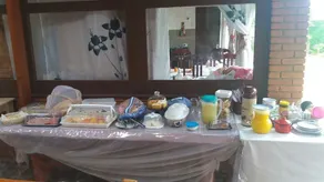 Recanto Dos Marcelinos Suites - Image 2
