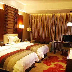 Sheenava Hotel - Image 5