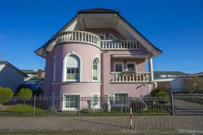 Villa Vivien, Ostsee Donnerkeil App 2 - Bade- & Erlebniswelt täglich inklusive - Image 4