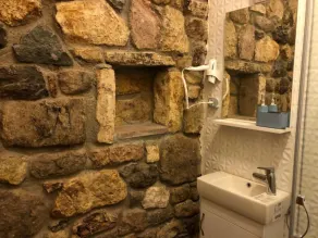 Hotel Room Close to Assos Ancient City in Ayvacik - Image 5