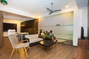 LuxeView Hotel - Image 2