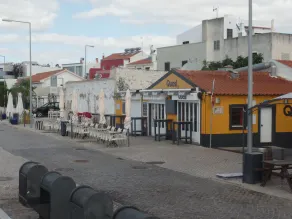 Cabanas de Tavira Apartment - Image 5