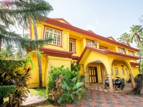 Seagull Resort by OYO Rooms - Image 3
