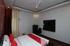 Down Town Inn By OYO Rooms - Image 3