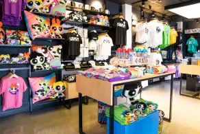 Cartoon Network Hotel - Image 4