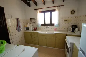 Frajapie - sea view villa with private pool in Moraira - Image 5