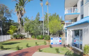 Jade Waters Luxury Apartments - Image 5