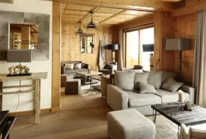 Le Chalet de Flore - Image 4