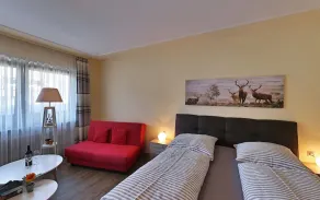 Hotel am Hirschpark - Image 3