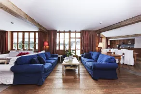 Maloja Club House - Image 4