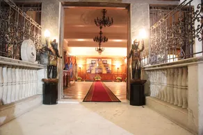 Raml Armed Forces Hotel - Image 2
